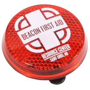 [WLT-SL08] Clip-On Safety Light