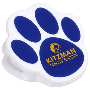 [WMG-PT10] Pet Paw Power Clip