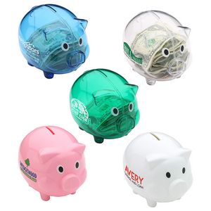 [WOF-PB35] Piggy Bank
