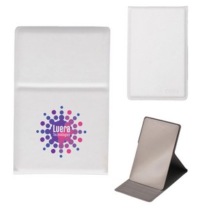 [WPC-RE25] Reflections Stainless Steel Mirror with 3-Angle Stand