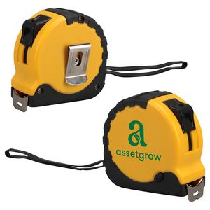 [WTT-MA24] Best Buddy Tools® Master 25-foot Tape Measure