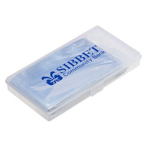[WTV-CC17] Compact Carry Emergency Blanket