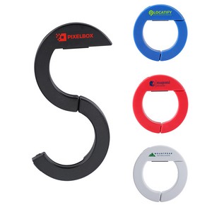 [WTV-SR26] Swing Ring Anti-Theft Bag Hanger