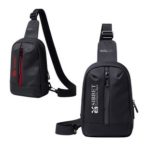 AeroLOFT® Shuttle Crossbody Bag