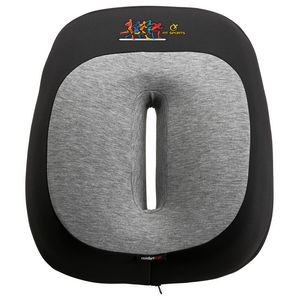 [CLG-HB24] Comfort Logic™ Heavenly Support Back Pillow