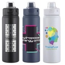 Eden 30 oz Eco-Friendly Recycled Stainless Steel Bottle