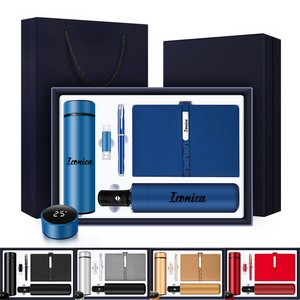 [EICAB-SHXYS] 5-in-1 Executive Gift Set
