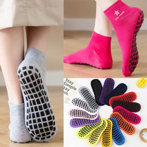 [IICFD-SCFYS] Non Slip Grip Yoga Socks