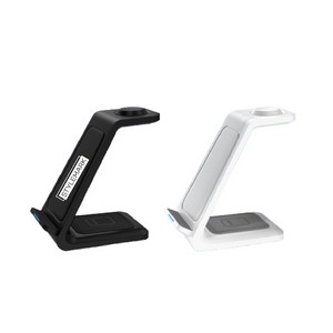 [ZIAFK-SGFFP] 3" 1 Wireless Charging Station