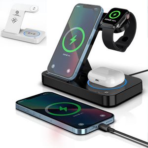 [MJCGK-SBPRN] Wireless Charger 3" 1 Foldable