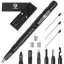 9" 1 Multifunctional Tactical Pen