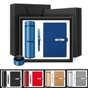 Cooperation Gift Set Journal Pen Tumbler