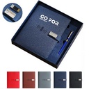 Journal Pen Business Gift Set