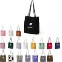Canvas Tote Bag For Women