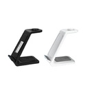 3" 1 Wireless Charging Station