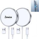 Magnetic Wireless Charging Pad