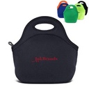 Neoprene Lunch Tote Bag