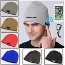 Wireless Earphone Beanie