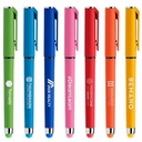 Islander Softy Brights Gel w/ Stylus