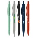 Zen - Wheat Plastic Pen - ColorJet