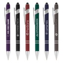 Ellipse Softy Gel Pen w/Stylus