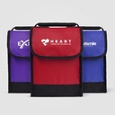 Snack - Foldable Lunch Bag