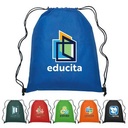 Gateway - Non-Woven Drawstring Backpack - Heat Transfer