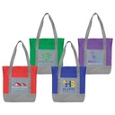 Glenwood - Tote Bag - Full Color