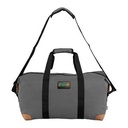 Navigator Collection - RPET 300D Duffel Bag - ColorJet