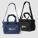 Coastal Threads™ 20-Can Picnic Cooler