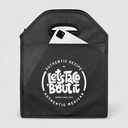 Essen rPET Collapsible Trunk Bag - 10 gal