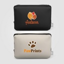 Malmö rPET Multi Pocket Zippered Utility Pouch - 2L -Heat Transfer