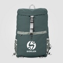 Tilden Recycled T400 Polyester Laptop Utility Backpack - 20L