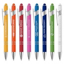 Ellipse Softy Brights Gel Pen w/Stylus