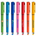 Islander Softy Brights Gel w/ Stylus - ColorJet