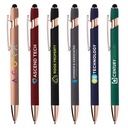 Ellipse Softy Rose Gold Classic w/ Stylus - ColorJet