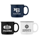 Adventure - 15 oz. Ceramic Campfire Mug