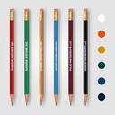 Hex Pencil