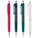 Smoothy Deluxe Pen - ColorJet