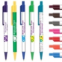 Colorama+ - Digital Full Color Wrap Pen