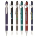 Ellipse Softy with Stylus - ColorJet - Full Color Metal Pen