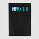 Coastal Threads Repreve Tech Organizer Padfolio - A5 - Heat Transfer