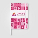 SimpliColor Hard Cover Notebook - A5