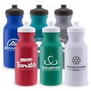 Bike II - 20 Oz. Sports Bottle