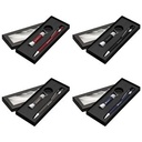 Ellipse & Chroma Softy Window Gift Set