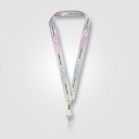 Orris rPET Breakaway Lanyard - 36" x 1" - Sublimation