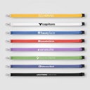 Elix rPET Breakaway Lanyard - 21.3" x 1" - Silkscreen