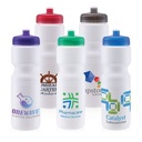 Velocity - ColorJet - Full color 28 Oz. Sports Bottle