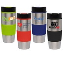 Lanai - 15 oz. Stainless Tumbler - ColorJet