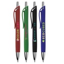 Barcelona Softy Pen - Full-Color